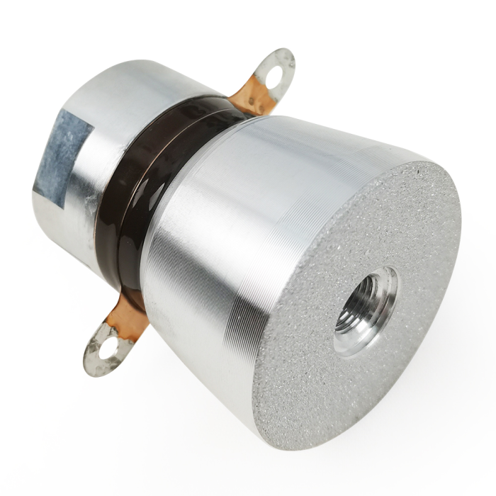 Ultrasonic transmitter discount