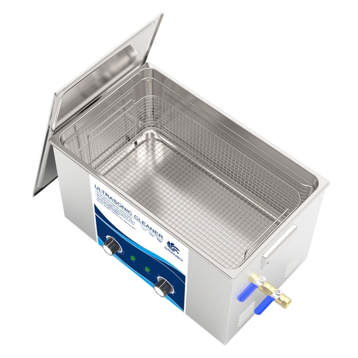 30L Ultrasonic Cleaner Machine For Copper Tube - Granbo