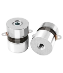 High-Quality 120KHz 60W Ultrasonic Transducer for Precision Cleaning and Degreasing