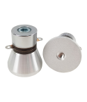 28KHz 60W Ultrasonic Transducer Kit for DIY Ultrasonic Cleaner Tank