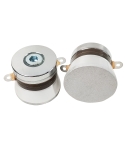 40KHz 100W Ultrasonic Transducer for Dental Instrument Cleaning Tank DIY