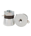 60W 40KHz Piezoelectric High-Efficiency Ultrasonic Transducer