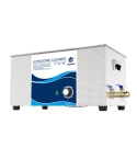 22l Ultrasonic Cleaning Machine For Auto Parts
