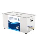 Ultrasonic Cleaning Machine For Automobile Parts 22L 600W