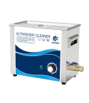 Laboratory Ultrasonic Cleaning Machine 6.5L