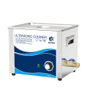 Ultrasonic Cleaning Machine For Spare Parts 10L