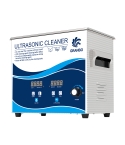 Glasses Ultrasonic Cleaning Washer 3.2L 180W
