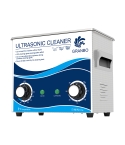Ultrasonic Cleaner Machine For Cleaning Small Hardware Parts