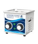 1.3L Mini Ultrasonic Cleaner Machine For Cleaning Watch Straps