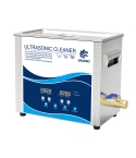 Degreasing Variable Wave Ultrasonic Washer 6.5l