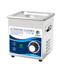 Ultrasonic Cleaning Machine For Small Hardware 2L