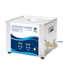 Ultrasonic Cleaning Washer For Oil And Rust Removal 15L