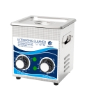 2L Household Glasses Ultrasonic Cleaning Machine Device