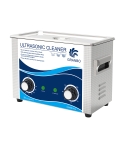 Jewelry Ultrasonic Cleaner Machine Device 4.5L