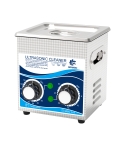 Small Nozzle Ultrasonic Cleaner Machine Equipment 1.3l