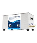 22L Ultrasonic Cleaner Machine Device For Automotive Parts