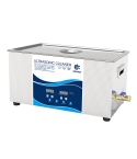 Aluminum Block Oil and Rust Removal Ultrasonic Washer