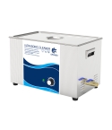 Filter Screen Pcb Ultrasonic Cleaning Machine 30L
