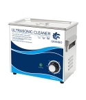 Ultrasonic Cleaning Machine For Mobile Phone Motherboard 3.2L
