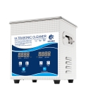 Jewelry Ultrasonic Cleaner 1.3l 120w