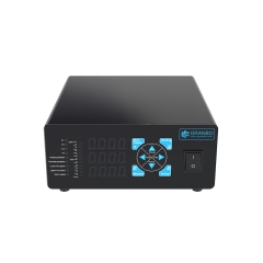 600-1500W Digital Ultrasonic Generator 17-200KHz Variable Frequency Superior Cleaning Results