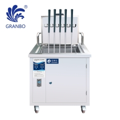 Customizable Golf Club Ultrasonic Cleaner 49L 1000W Maintenance Cleaning