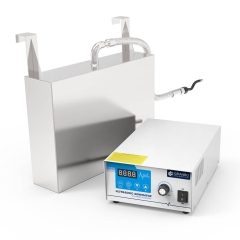 600W Ultrasonic Vibration immersible ultrasonic transducer