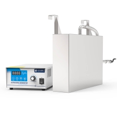 300W Small type of immersible ultrasonic transducer packs