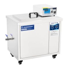 45L 11gal 600W Circuit Printhead Ultrasonic cleaner