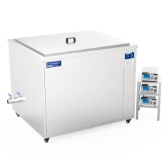 960L 253gal Large Volum Auto Parts Ultrasonic cleaner Industrial Use