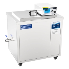 88L Heavy Oil/Rust Remove Industrial Ultrasonic Cleaner