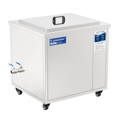 135L 35gal 28KHz Ultra Sonic Bath for Engine Blocks Car Parts