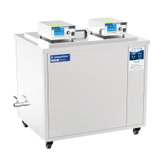 264L Auto Parts Industrial ultrasonic cleaning bath