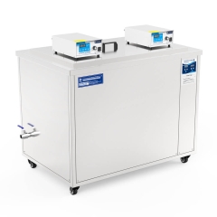 95gal 360L Cylinder Dpf Cleaner Ultrasonic Bath