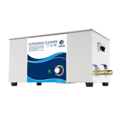 22l Ultrasonic Cleaning Machine For Auto Parts