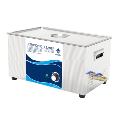 Computer Motherboard Ultrasonic Cleaning Machine 22L