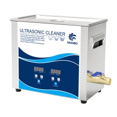 6.5l 180w Hardware Ultrasonic Cleaner