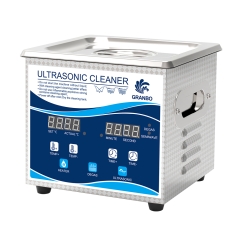 1.3L Variable wave Ultrasonic Cleaner