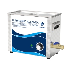 Laboratory Ultrasonic Cleaning Machine 6.5L