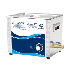 Ultrasonic Cleaning Machine For Spare Parts 10L