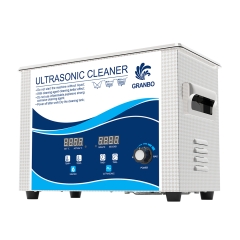 4.5L Commercial Ultrasonic Cleaning Washer For Cleaning Jewelry