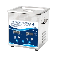 2L Glasses Uitrasonic Washer