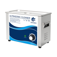 Printer Nozzle Ultrasonic Cleaning Machine 4.5L