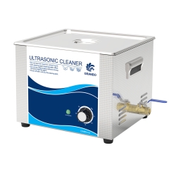 Experimental Instrument Ultrasonic Cleaning Machine 15L
