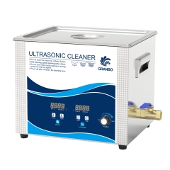 Laboratory Apparatus Ultrasonic Cleaning Washer 10L