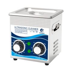 Small Nozzle Ultrasonic Cleaner Machine Equipment 1.3l