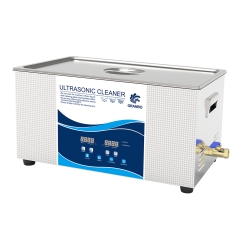 Filter Element Ultrasonic Washer 720w 22l