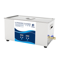 22l Ultrasonic Cleaner For Filter Element Hardware
