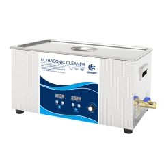 Ultrasonic Cleaning Washer For Electronic Components 22L