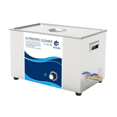 Large Commercial Ultrasonic Cleaning Machine 30L
